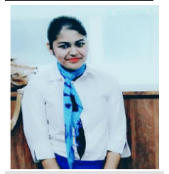 course in aviation- student of megaversity- Sapana