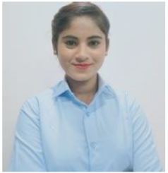course in aviation- student of megaversity-priyanka