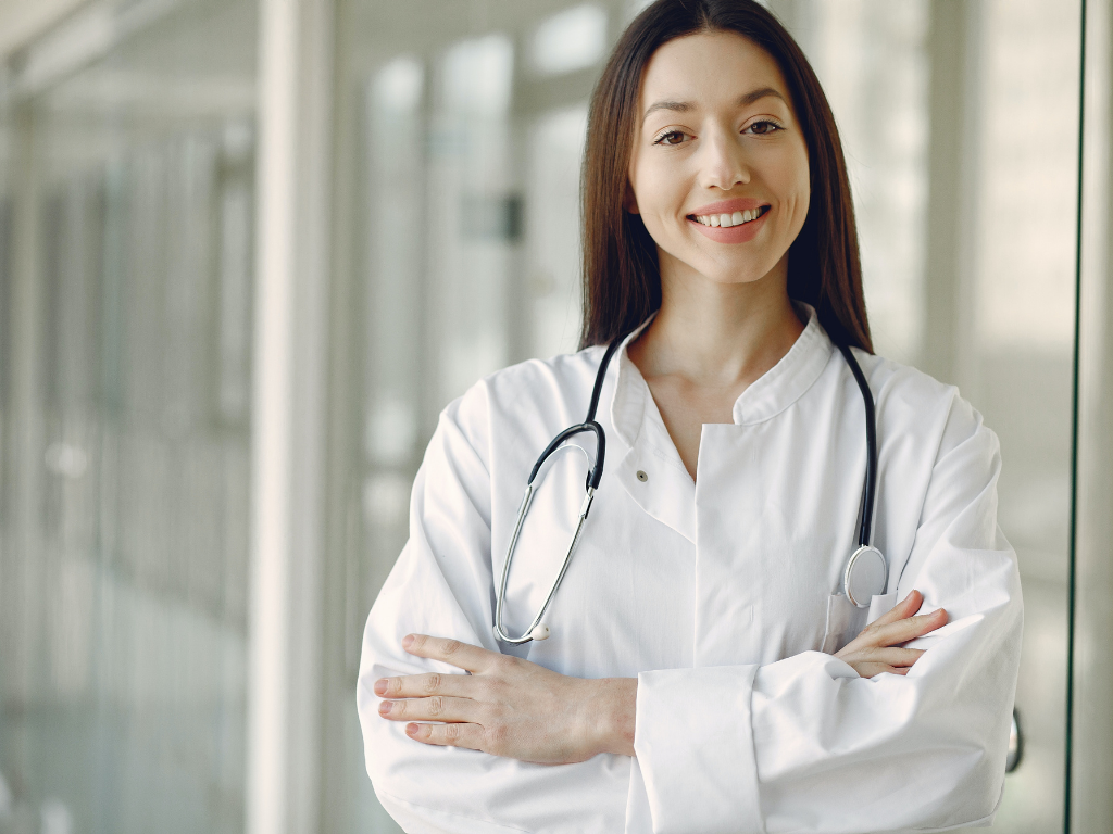 Online Healthcare Program - Megaversity