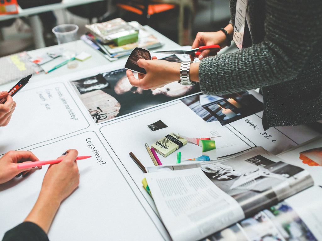Designing- Megaversity